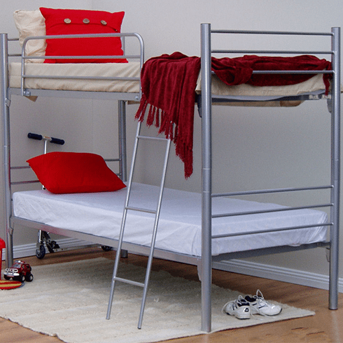 Kimleigh Double Bunk Kimleigh Double Bunk Bed