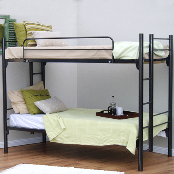 Polo Double Bunk Bed