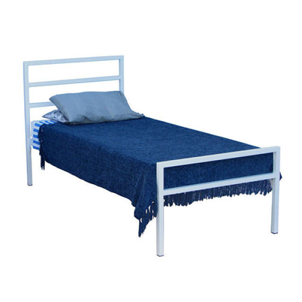 Steel Metal Darby Bed