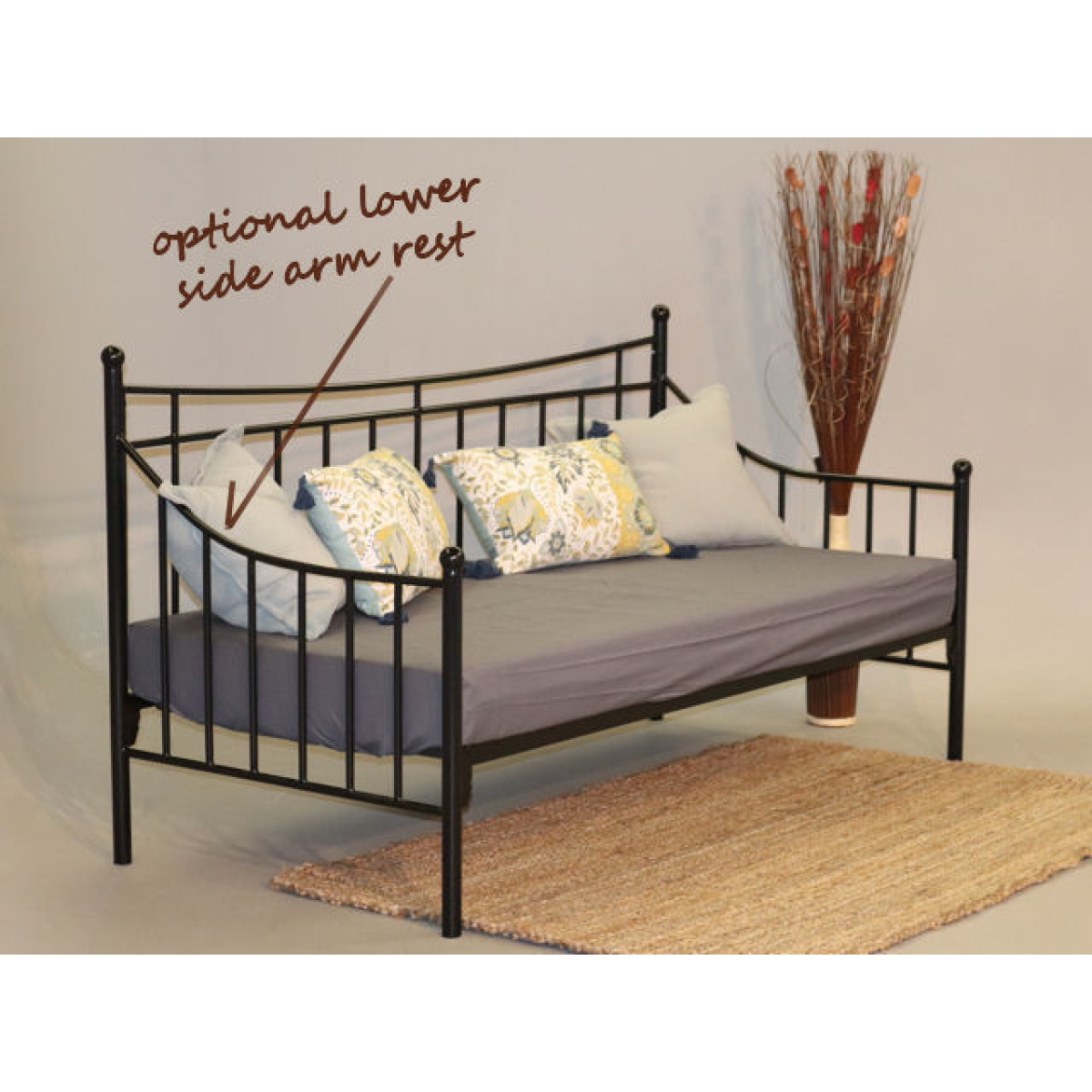 Anna Day Bed
