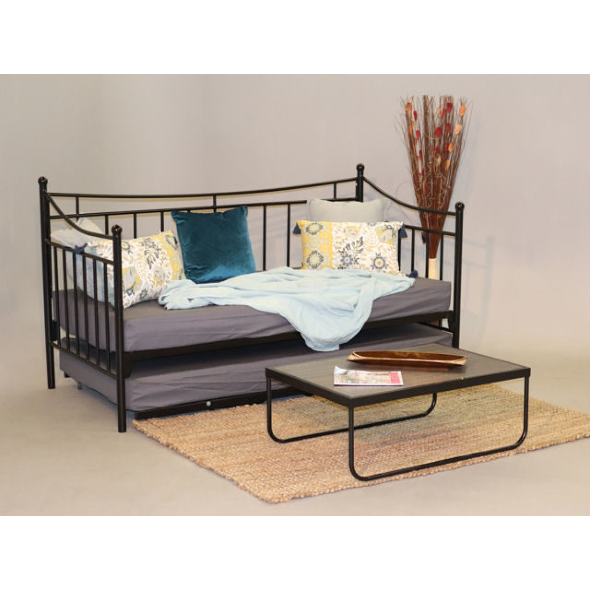 Anna Day Bed