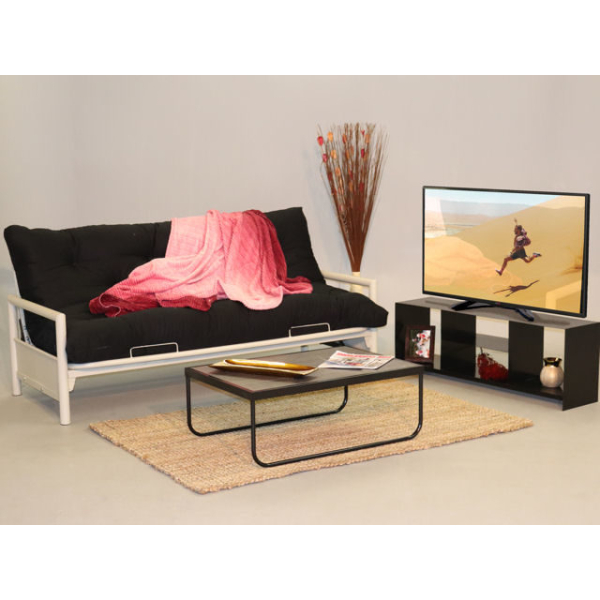 Neckerman Bunk Bed Futon