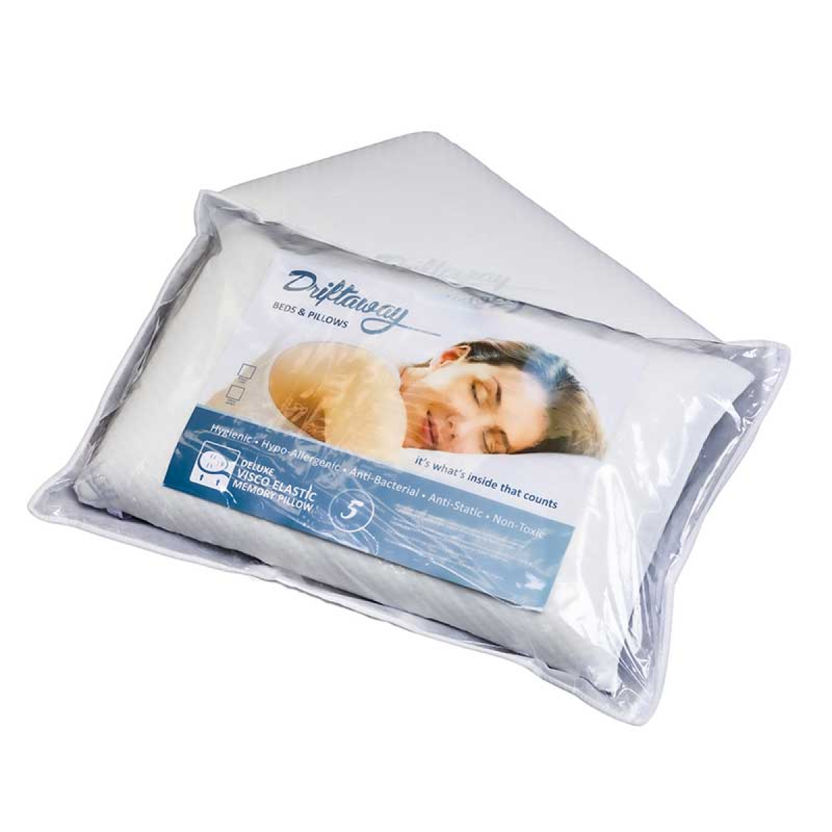Classic-Pillow