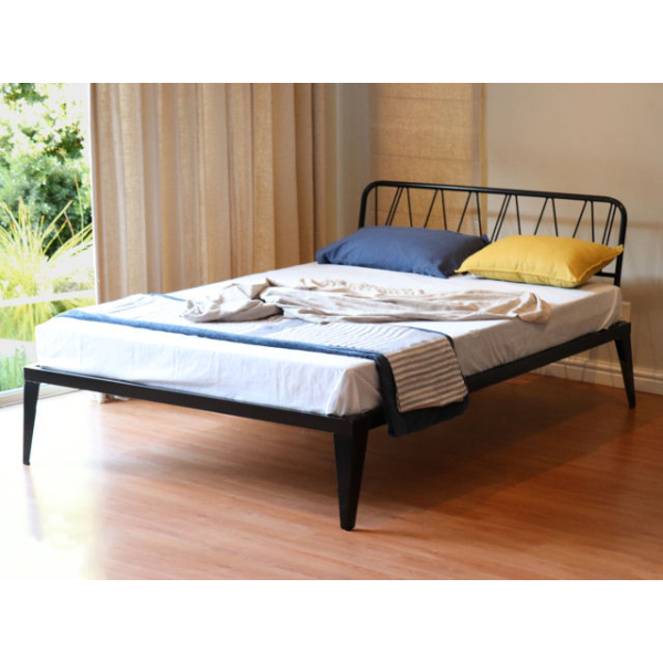 Lema Venda Bed Frame
