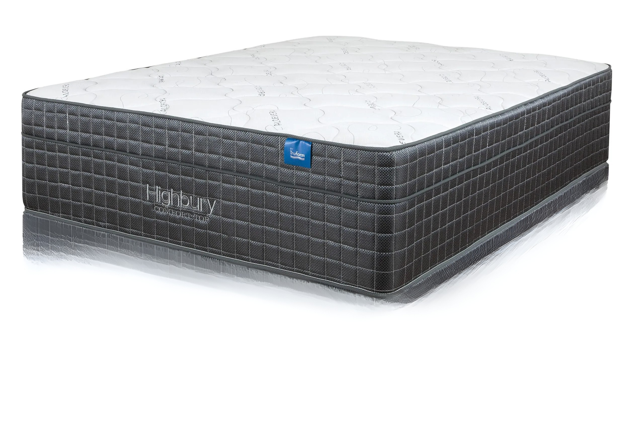 Truform Highbury Comfort Mattress