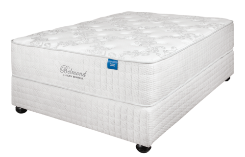 Truform Belmond Luxury Bonnell Mattress