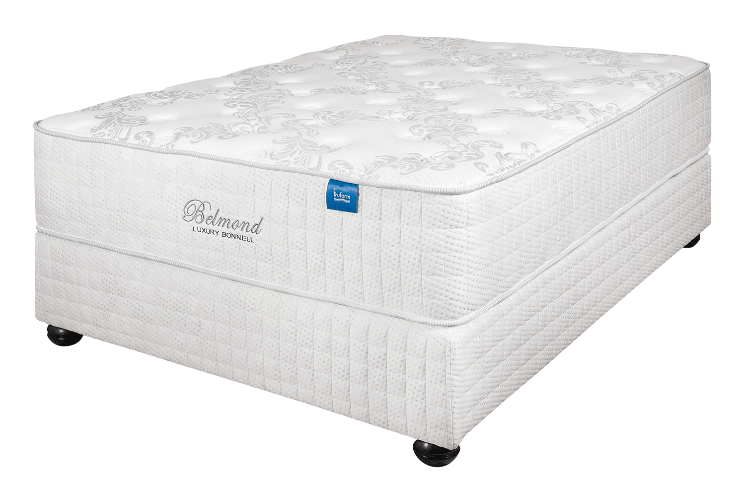 Truform Belmond Luxury Bonnell Mattress