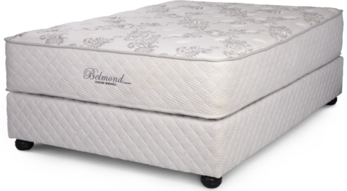 Truform Belmond Luxury Bonnell Mattress