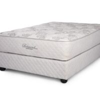 Belmond Luxury Bonnel Bed Set