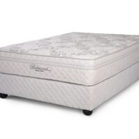 Belmond Luxury Pocket Bed Set