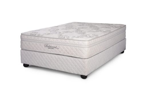 Belmond Luxury Pocket Bed Set