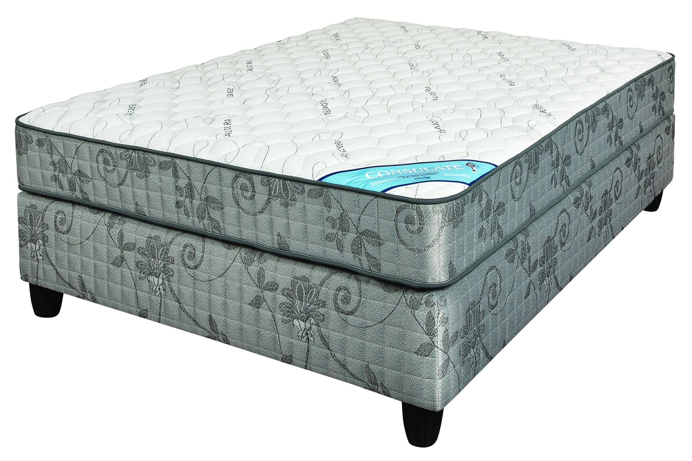 Truform Consulate Bed Set Cape Town