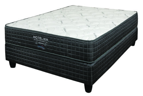 Truform Hotelier Intercontinental Mattress