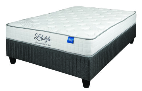 Truform Lifestyle Orthopaedic 100 Mattress