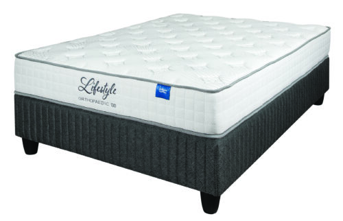 Truform Lifestyle Orthopedic 130 Bed