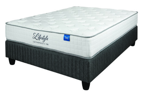 Truform Lifestyle Orthopaedic 150 Bed Set