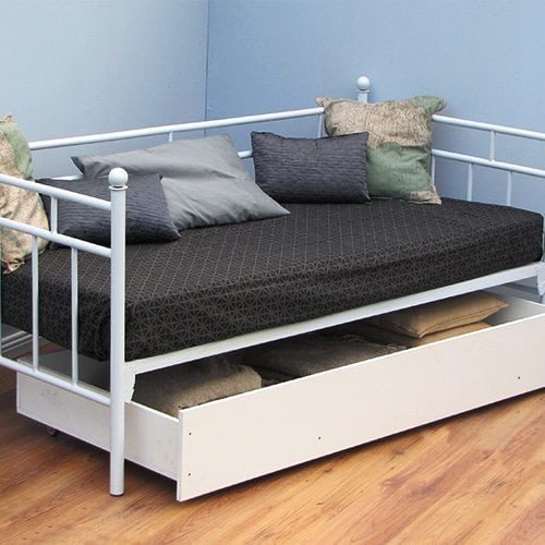 Olive Day Bed Sale Cape Town