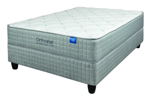 Truform Orthostar Orthopedic Mattress