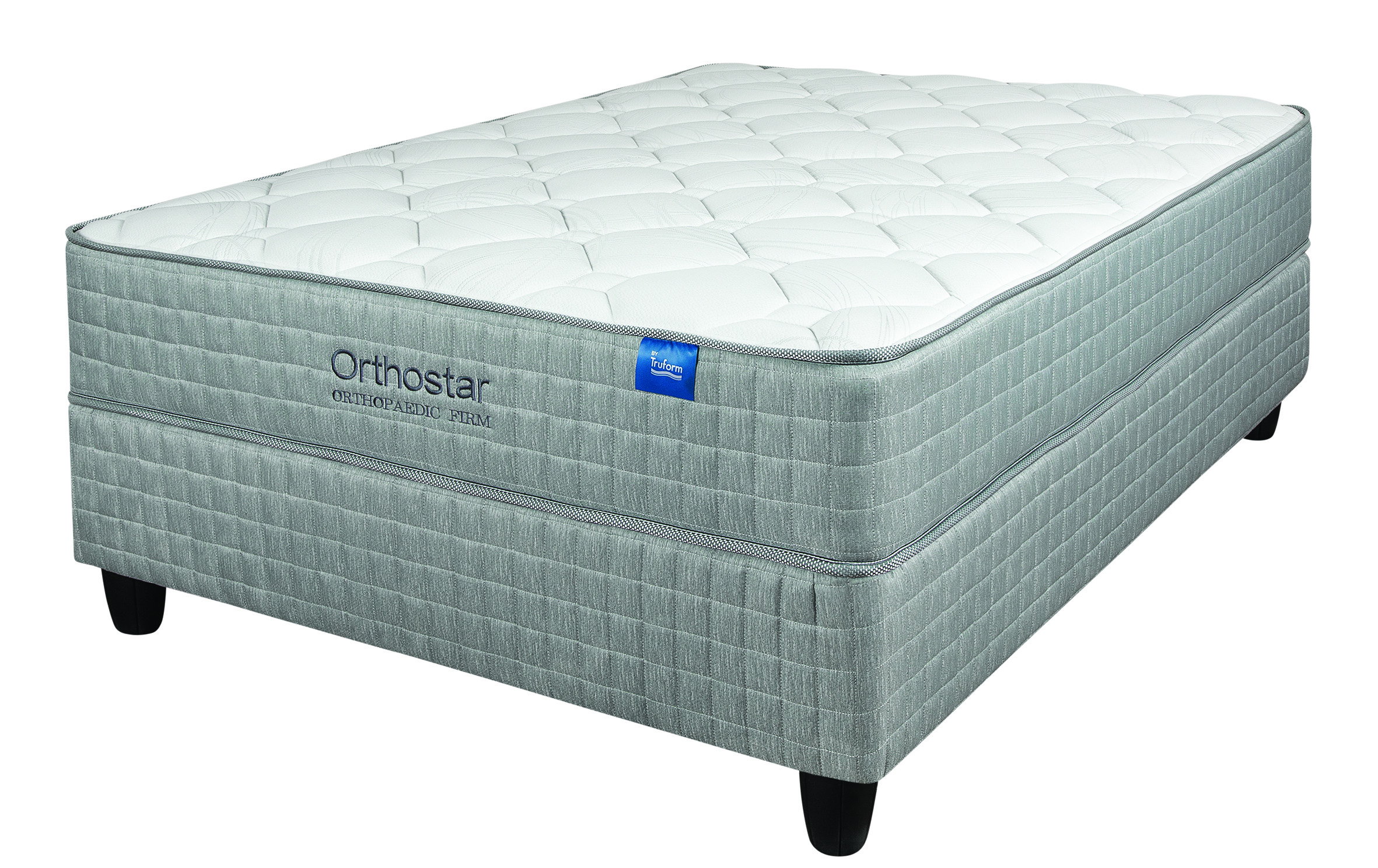 Truform Orthostar Orthopedic Mattress