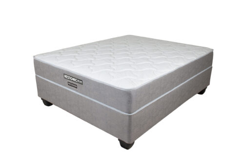 Restonic Recover Bed Set