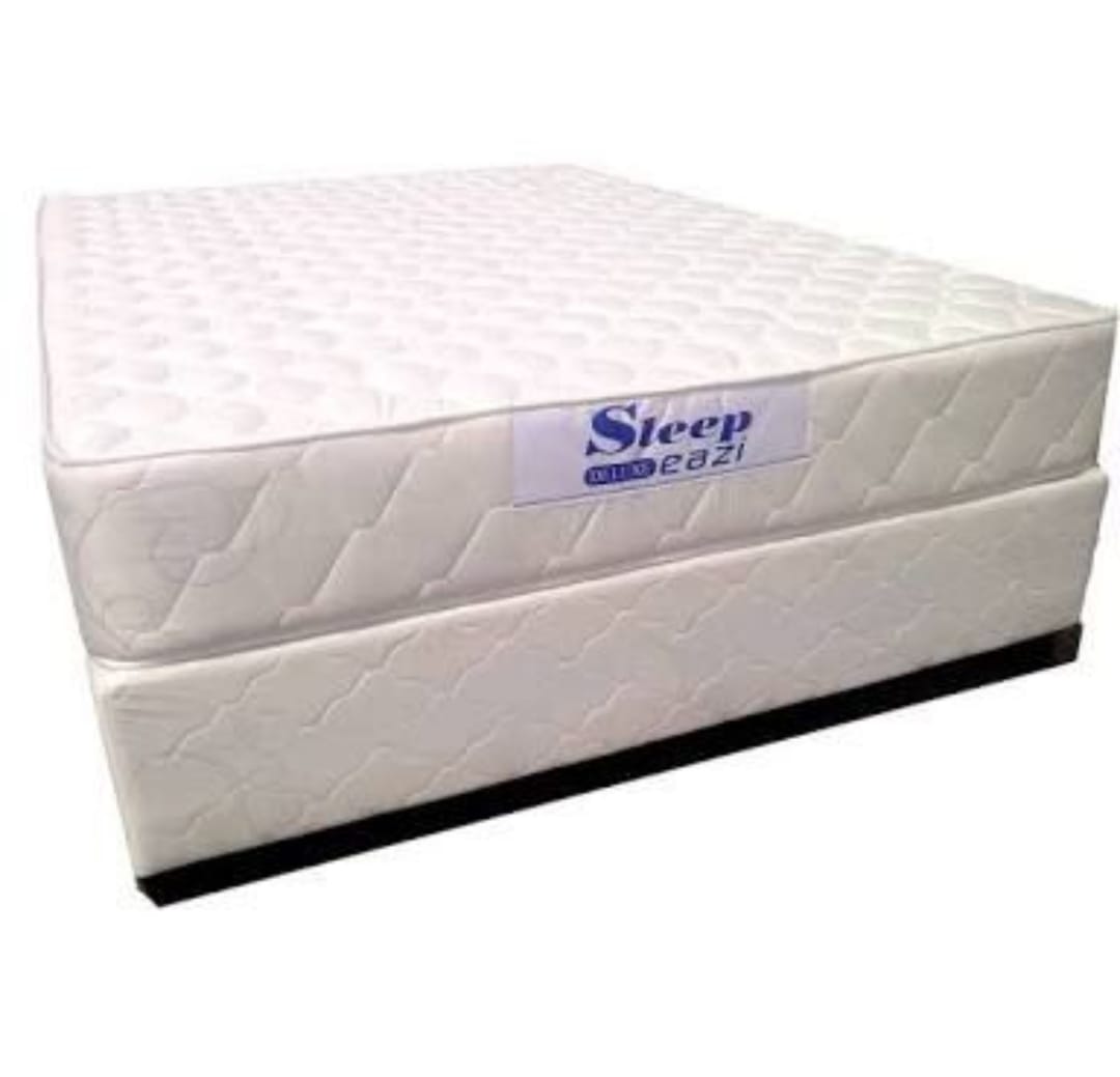 Sleep Eazi-Foam-mattress