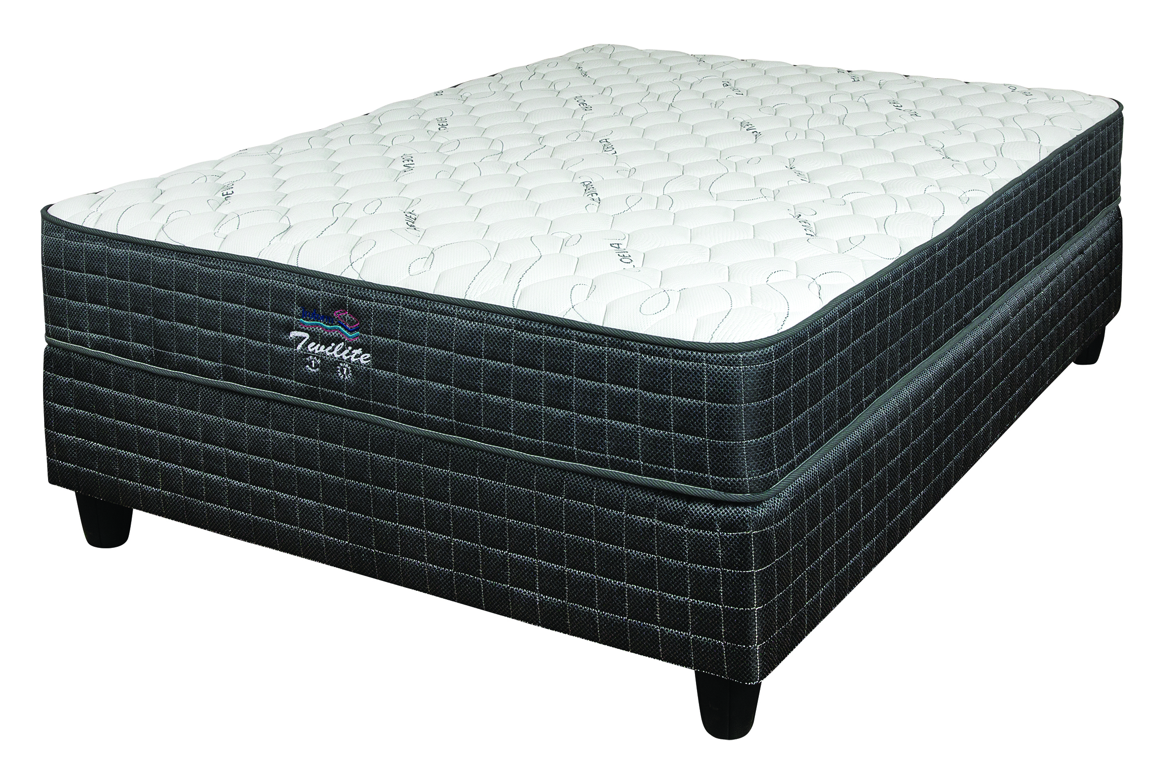 Truform Twilite Bed Set