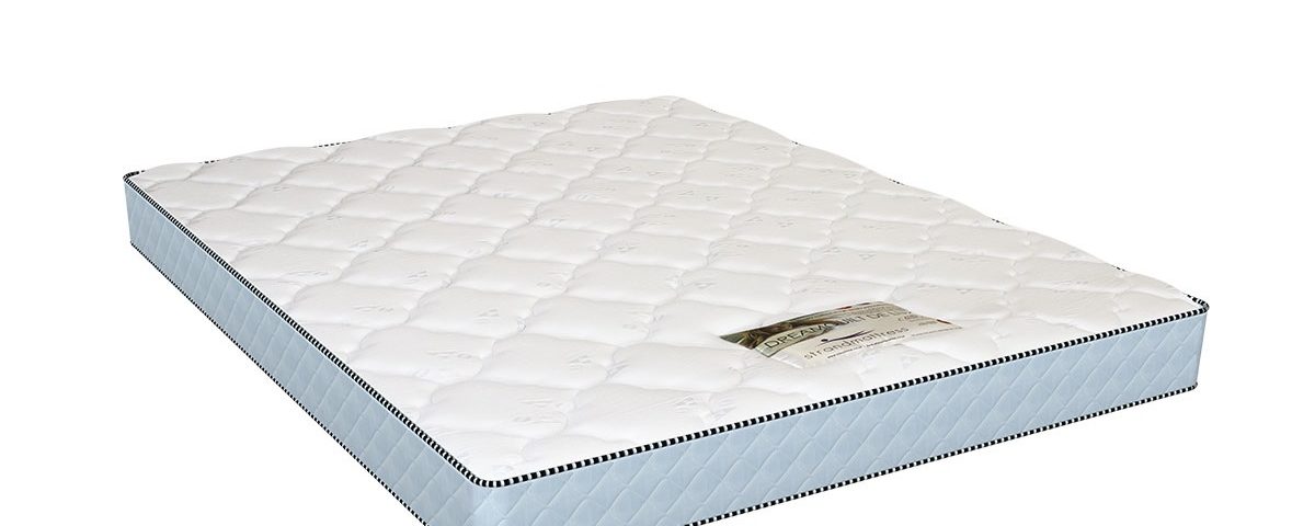 dreamquilt double mattress