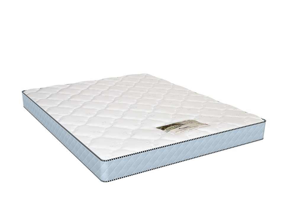 dreamquilt double mattress