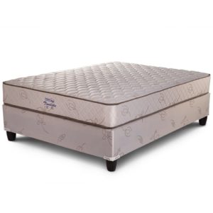 Affordable Truform Twilite Mattress Only (Cape Town) - Beds R Us